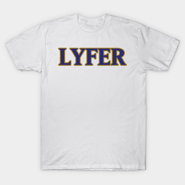 Baltimore Lyfer!!!